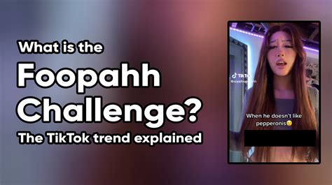 foopahh trend|foopah challenge gamerevolution.